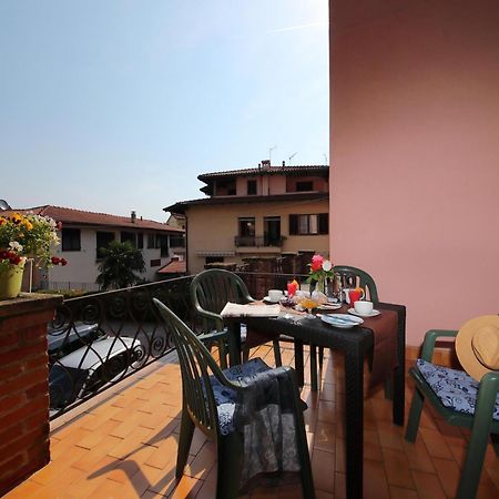 Petalo Bianco 100M From Lake - Happy Rentals Baveno Buitenkant foto