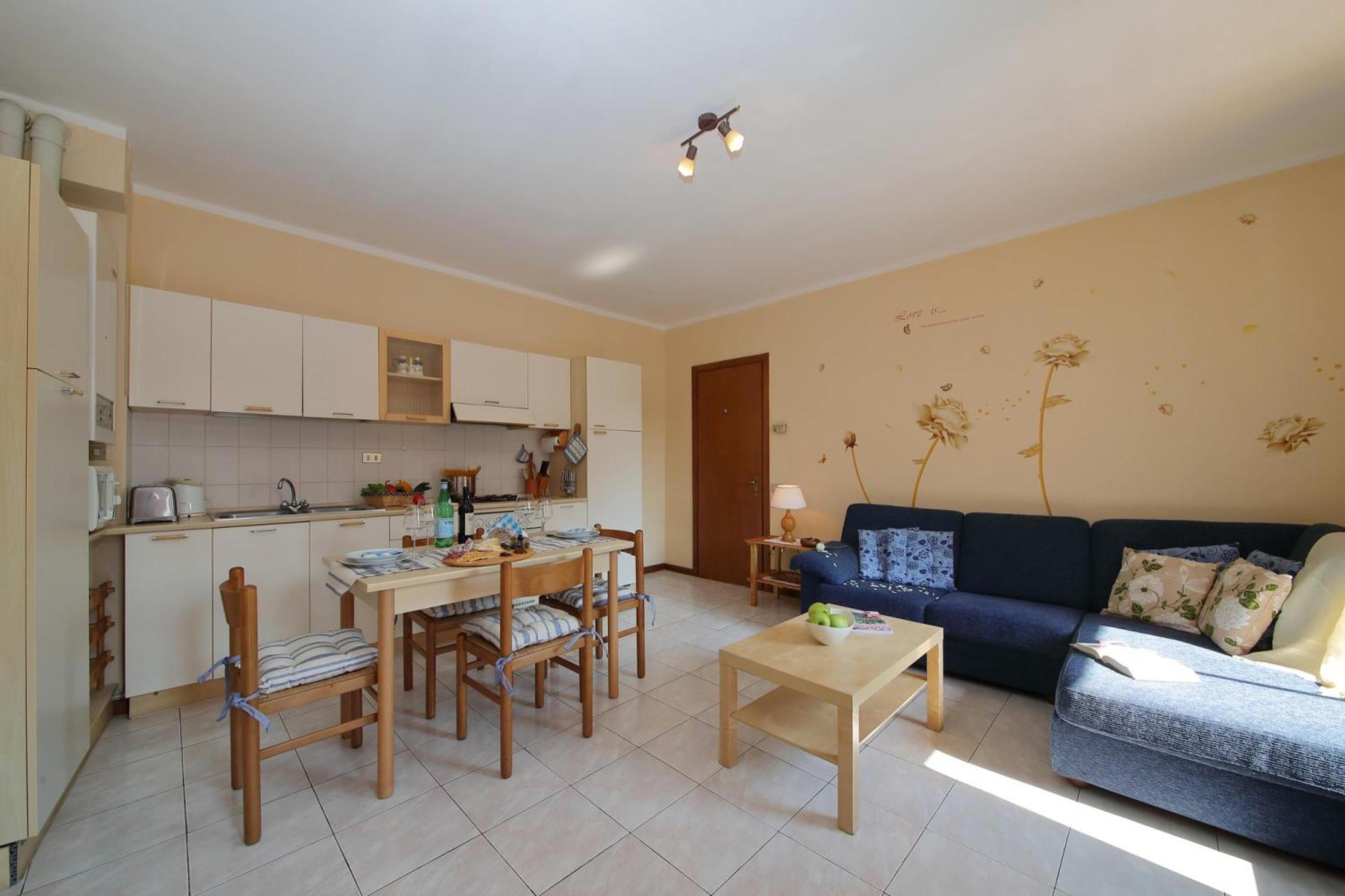 Petalo Bianco 100M From Lake - Happy Rentals Baveno Buitenkant foto